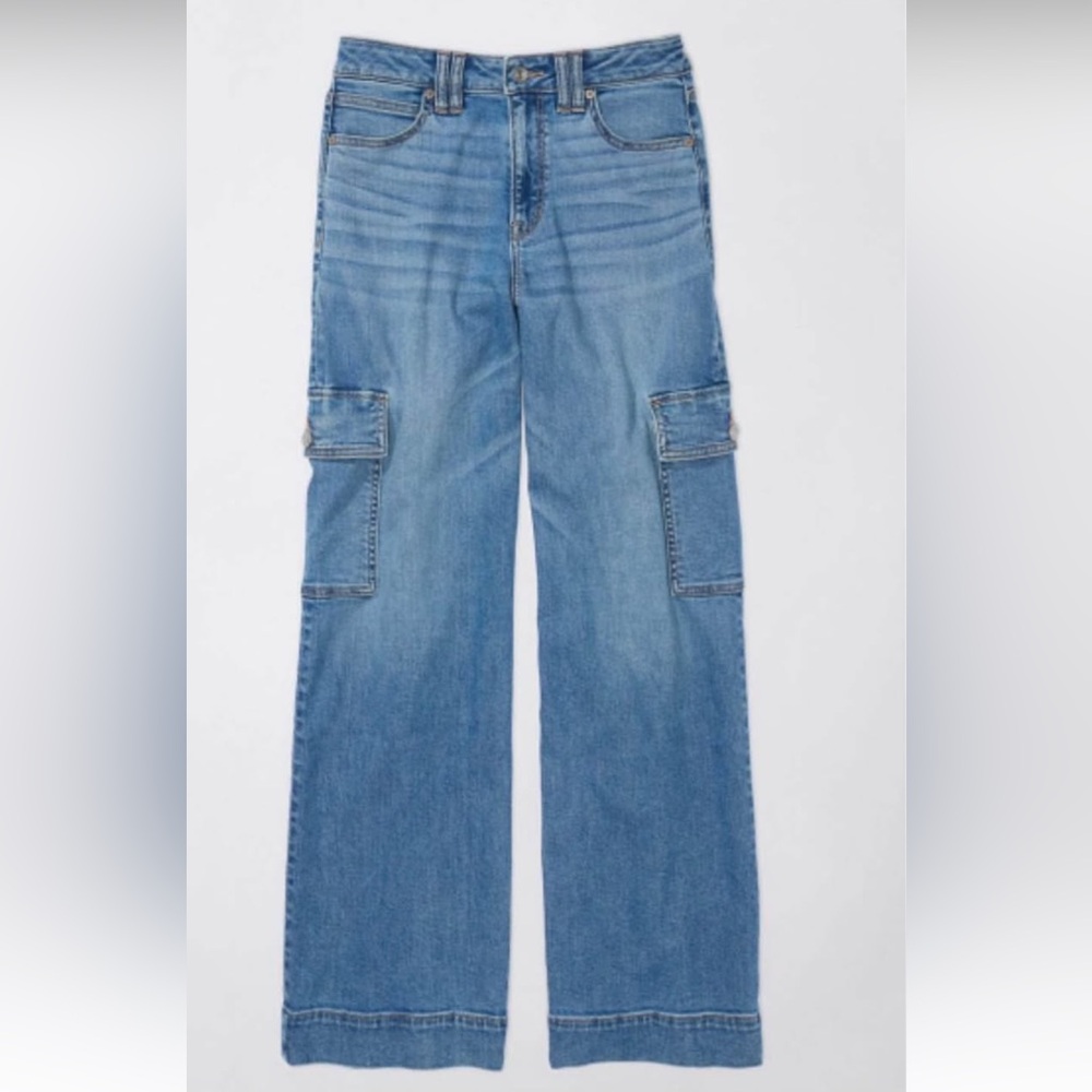 Ae jeans